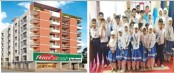 ইন্টারন্যাশনাল পিস ফাউন্ডেশনে যশোরের ৩২ শিক্ষার্থীর কৃতিত্ব