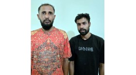 প্রবাসীর হোয়াটসঅ্যাপ হ্যাক করে সাত লাখ টাকা হাতিয়ে নেওয়ার অভিযোগ, আটক ২