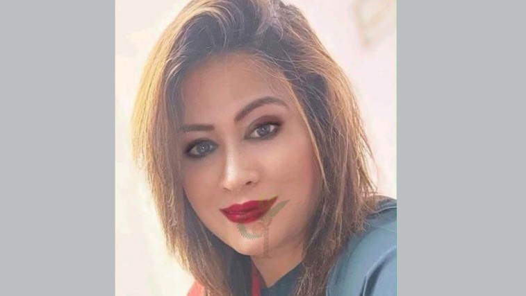 ফের আটক যশোর মহিলা লীগ নেত্রী মহুয়া
