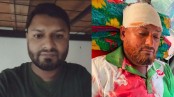 নড়াইলে বিরোধ মেটাতে গিয়ে গ্রাম্য শালিসে জামায়াত নেতা জখম