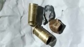 চাঁদা না দেওয়ায় ব্যবসায়ীর বাড়িতে গুলি