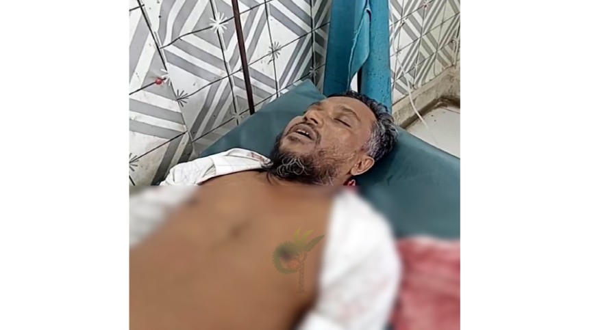 খুলনায় বিএনপি নেতাকে গুলি করে হত্যা