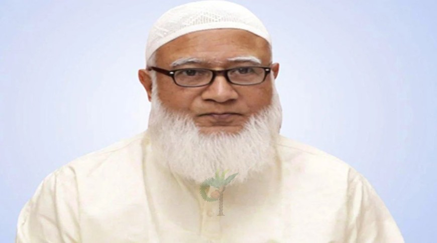 শিবির নেতা উদ্ধার না হওয়ায় জামায়াতের আমিরে উদ্বেগ প্রকাশ