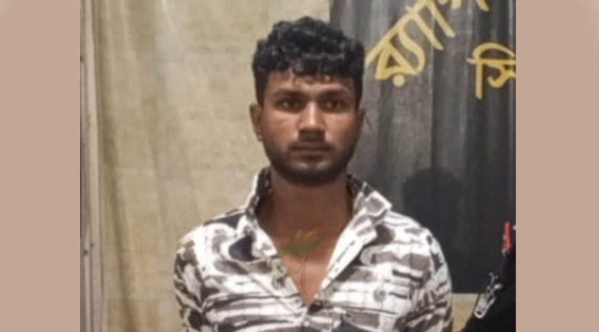ডজন মামলার আসামি ‘ভাগনে ইমন’ কারাগারে