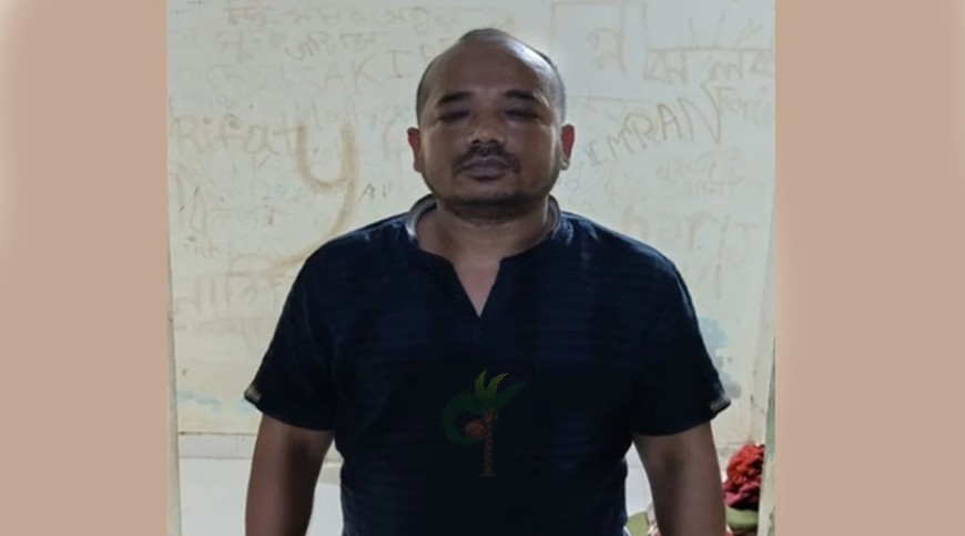 খুলনায় শীর্ষ সন্ত্রাসী ‘গ্রেনেড বাবু’র ভাই আটক