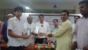 কালিয়ায় স্টার্টআপ প্রকল্প ও উদ্ভাবনী ধারণা প্রদর্শনী অনুষ্ঠিত