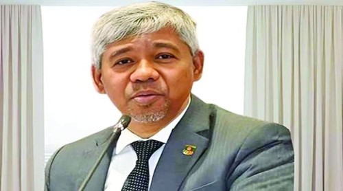 কালো টাকা সাদা করার সুযোগ নেই: এনবিআর চেয়ারম্যান