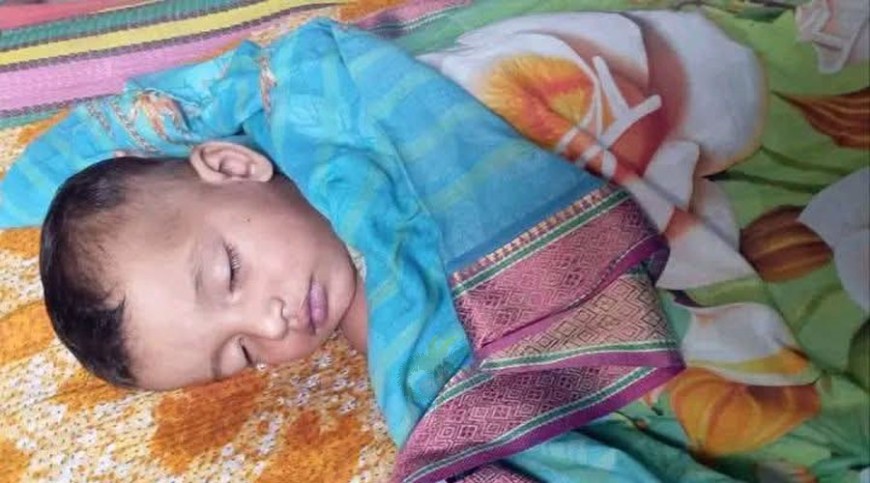 কুষ্টিয়ায় ড্রামের পানিতে ডুবে শিশুর মৃত্যু