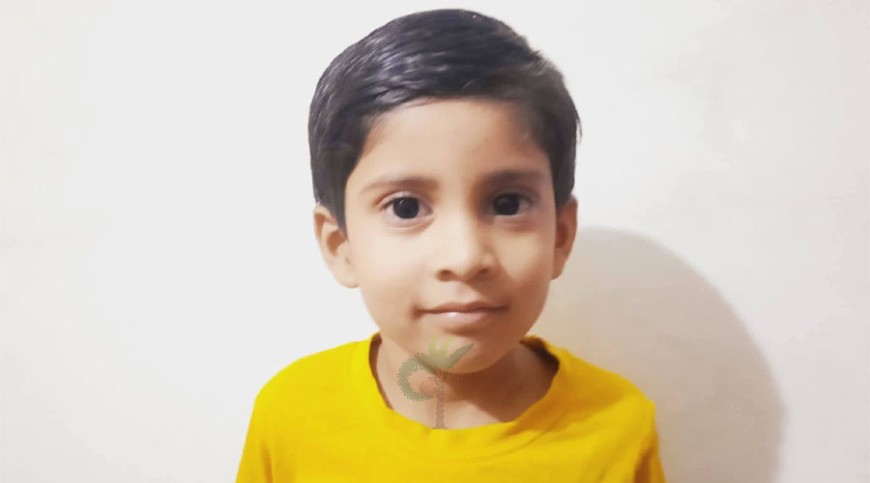 কোটচাঁদপুরে পানিতে ডুবে শিশুর মর্মান্তিক মৃত্যু