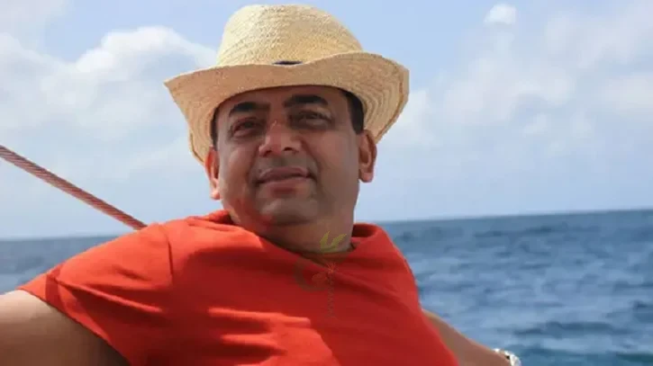 যেভাবে এআই ক্যামেরায় শনাক্ত হলেন বেনজীর আহমেদ