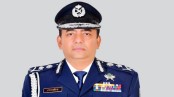 দুবাইয়ে সাবেক আইজিপি বেনজীর আহমেদ গ্রেপ্তার!