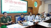 যশোর শহরে লাইসেন্স ছাড়া রিকশা-ভ্যান চলবে না