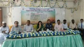 সাতক্ষীরায় ‘স্টার্টআপ, সায়েন্স প্রজেক্ট অ্যান্ড ইনোভেশন আইডিয়া শোকেসিং’