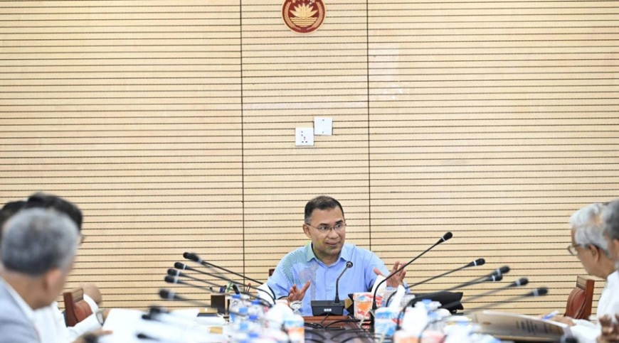 রাজধানীর তিন বাসটার্মিনাল স্থানান্তরের নির্দেশ প্রধানমন্ত্রীর