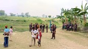 কুষ্টিয়া সীমান্তে ৪ দিন পর শূন্যরেখা থেকে ১২ জনকে ফিরিয়ে নিল বিএসএফ
