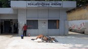 অভয়নগরে না দাবিকৃত ৫ হাজার দলিল পুড়িলো কর্তৃপক্ষ