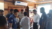 মণিরামপুরে বনফুলসহ তিন প্রতিষ্ঠানে জরিমানা