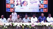 ‘দুই কবির সাহিত্য থাকবে অবিচল’