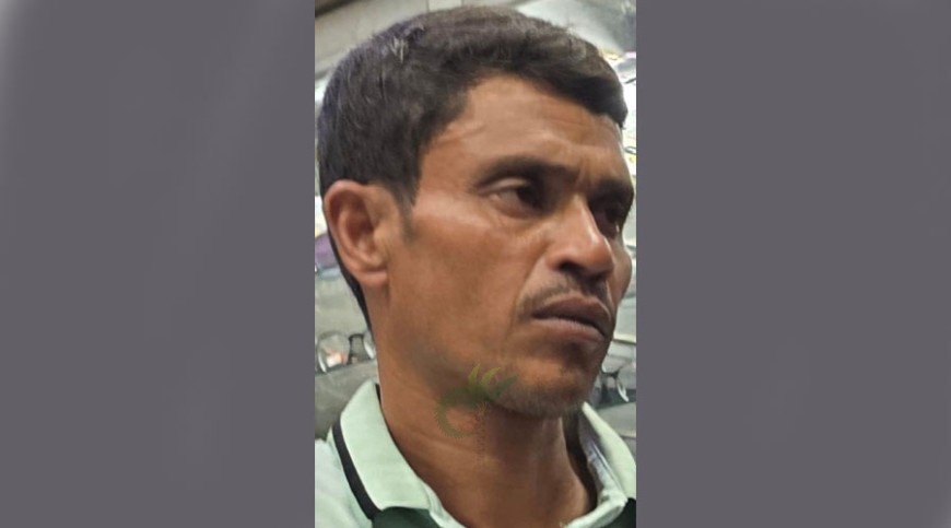 ধর্ষণের অভিযোগে যুবক আটক
