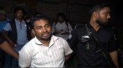 কারখানা থেকে ভারতীয় সিরাপ উদ্ধারের দাবি র‌্যাবের, পরিবারের ভিন্ন অভিযোগ