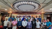 সাতক্ষীরায় ‘মানবাধিকার কর্মী সুরক্ষা আইন প্রণয়ন’ শীর্ষক সংলাপ অনুষ্ঠিত
