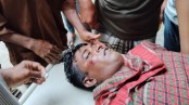 মেহেরপুরে বজ্রপাতে কৃষক নিহত