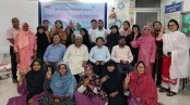 রাইটস যশোরের সারভাইভার লিডারদের প্রশিক্ষণ