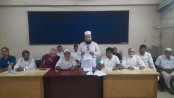 যশোরে জাতীয় পার্টি নেতাদের গণপদত্যাগ