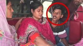 খুলনায় বন্ধুর স্ত্রীকে বিয়ে করার জেরে খুন হন রাশেদ
