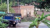 আওয়ামী নেতার অবৈধ স্থাপনা নির্মাণ করে দিলেন বিএনপি নেতারা