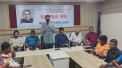 পত্রদূ‌ত সম্পাদকের ৩১তম হত্যা দিব‌সে আলোচনা