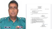 কেএমপি'র অতিরিক্ত কমিশনার রাশিদুল ইসলাম স্ট্যান্ড রিলিজ