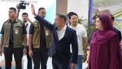 মালয়েশিয়ার উদ্দেশে ঢাকা ছাড়লেন প্রধানমন্ত্রী