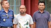 অভয়নগরে আওয়ামী লীগ ও ছাত্রলীগ নেতা গ্রেপ্তার