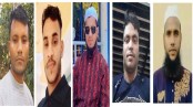 কাতারে সড়ক দুর্ঘটনায় সিলেটের পাঁচ যুবক নিহত