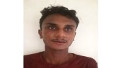 যশোরে চুরি মামলার সন্দিগ্ধ আসামি আটক