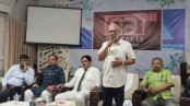 যশোরে ৭১ টেলিভিশনের প্রতিষ্ঠাবার্ষিকী উদযাপন
