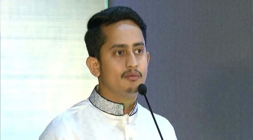 জুলাইয়ের শাহবাগ নিয়ে ব্যঙ্গ না করার প্রত্যাশা সারজিসের