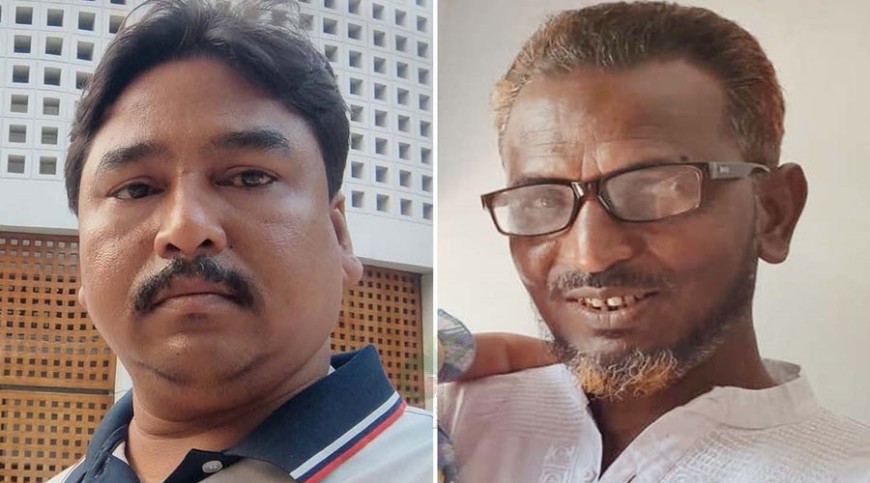 সাবেক পৌর কাউন্সিলরসহ আ. লীগ নেতা আটক