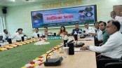 ‘গ্রাহকরা ১ ইউনিট বিদ্যুৎ সাশ্রয় করলে বছরে বাঁচবে ৩০৪ কোটি টাকা’