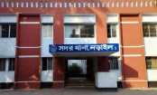 নড়াইলে গৃহবধূর ঝুলন্ত মরদেহ উদ্ধার