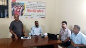 দেবহাটায় সুরক্ষা নিশ্চিত করণে সভা অনুষ্ঠিত