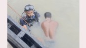 পাইকগাছায় কপোতাক্ষের স্রোতে নিখোঁজ ঘাটশ্রমিকের মরদেহ উদ্ধার