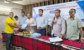 ‘মাল্টিমিডিয়া, এআই ও ফ্যাক্ট চেকিং’ বিষয়ক সাংবাদিকদের তিনদিনের প্রশিক্ষণ শেষ