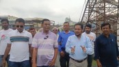 অনূর্ধ্ব-১৯ ক্রিকেট দলের প্রস্তুতি ম্যাচ অনুষ্ঠিত