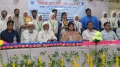 দুদকের আয়োজনে শিক্ষার্থীদের বিতর্ক প্রতিযোগিতা