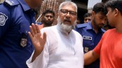 বাড়িতে দলের প্রতিষ্ঠাবার্ষিকী পালনের খবরে পুলিশ, নেতার পলায়ন!