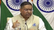 জাহেদ উর রহমান বেসরকারি পাসপোর্টে ভারতে এসেছিলেন: রণধীর জয়সওয়াল