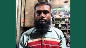 বিএনপিকর্মী আতিয়ার হত্যার এক নম্বর আসামি ঢাকায় গ্রেপ্তার