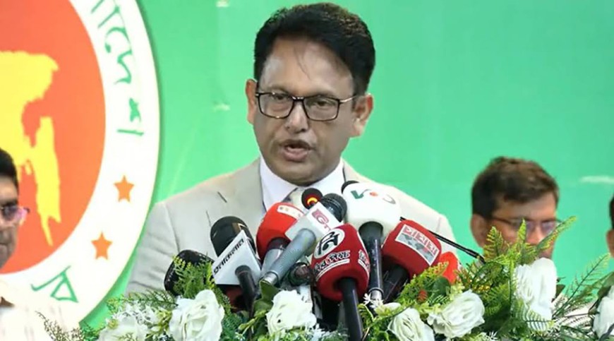 নকল পেলে প্রতিষ্ঠানপ্রধানকে আইনের আওতায় আনা হবে